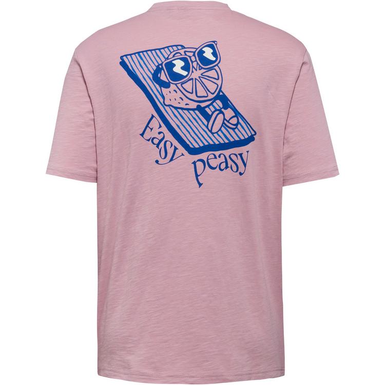 Napapijri Napapijri S-Elior T-Shirt Herren - zephyr - 0 | SportScheck