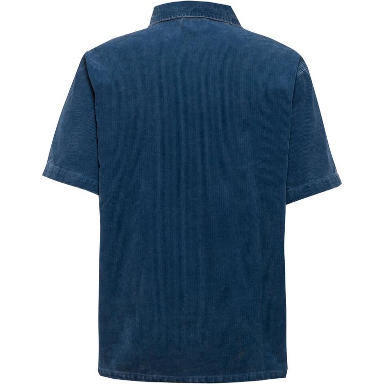 Santa Cruz Santa Cruz Jimi Kurzarmhemd Herren - teal - 0 | SportScheck