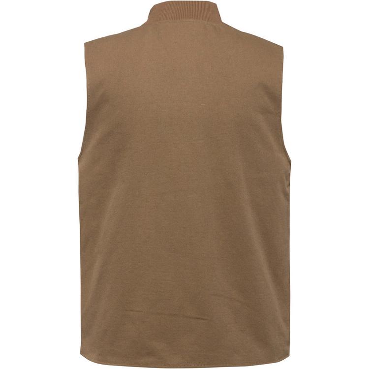 Santa Cruz Santa Cruz Classic Label Weste Herren - taupe - 0 | SportScheck