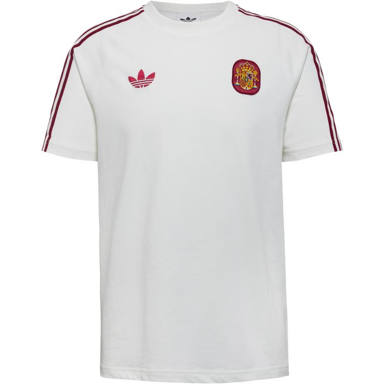 adidas adidas FEF SPANIEN T-Shirt Herren - owhite - 0 | SportScheck