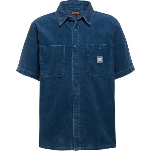 Santa Cruz Jimi Kurzarmhemd Herren