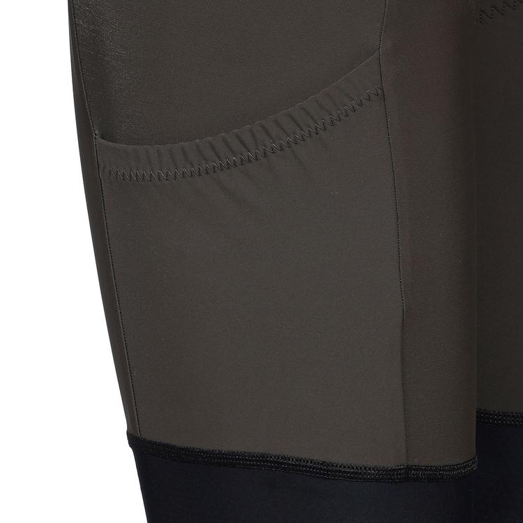 Sportful Sportful GIARA 2 Bibtights Damen - midnight mocha - 0 | SportScheck