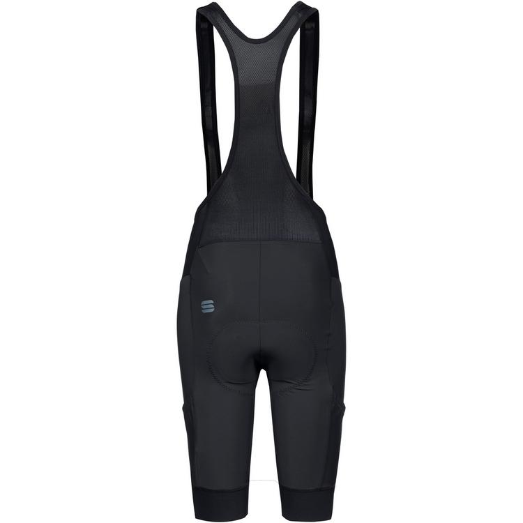 Sportful Sportful GIARA 2 Bibtights Damen - black - 0 | SportScheck