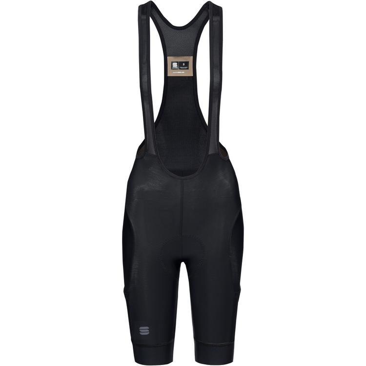 Sportful Sportful GIARA 2 Bibtights Damen - black - 0 | SportScheck