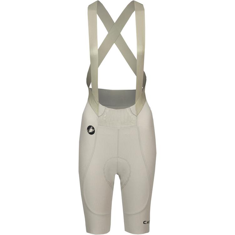 castelli castelli ESPRESSO 2 DT Bibtights Damen - clay - 0 | SportScheck