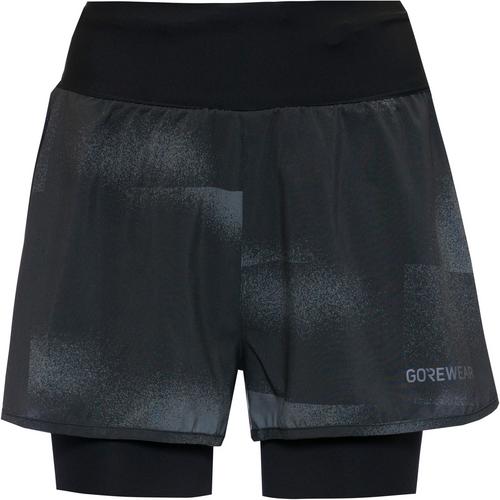GOREWEAR CONCURVE Laufshorts Damen