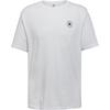 CONVERSE T-Shirt Herren - white