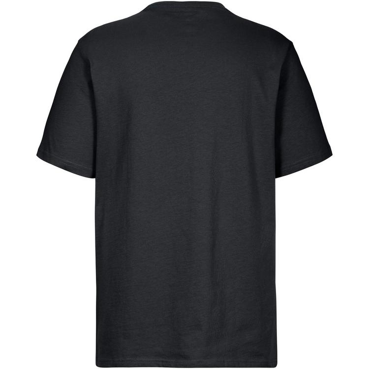 CONVERSE CONVERSE T-Shirt Herren - converse black - 0 | SportScheck