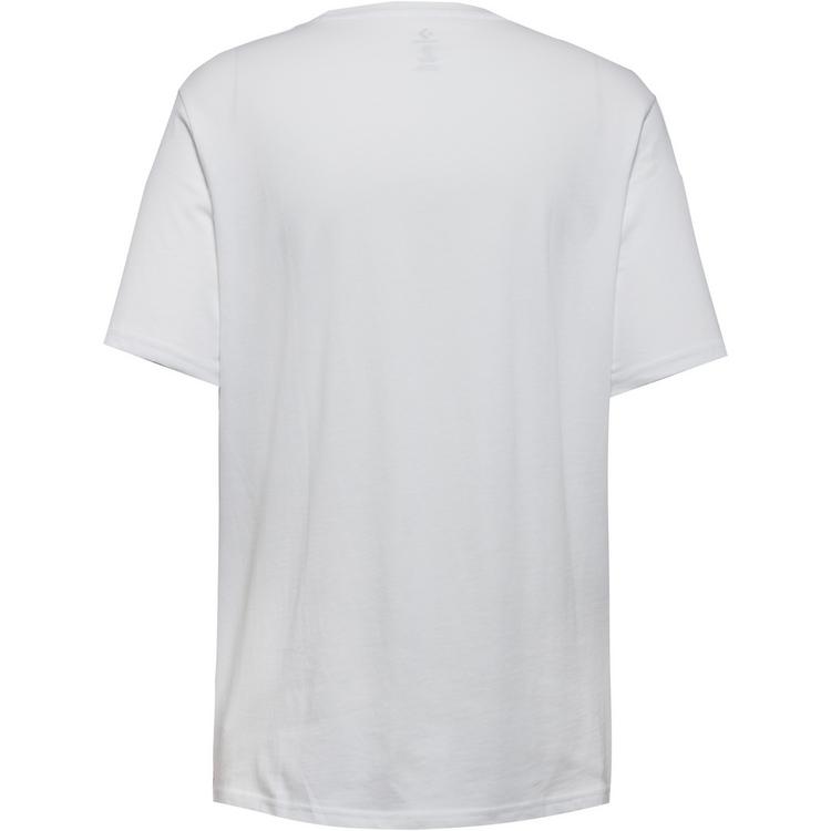 CONVERSE CONVERSE T-Shirt Herren - white - 0 | SportScheck