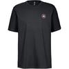 CONVERSE T-Shirt Herren - converse black
