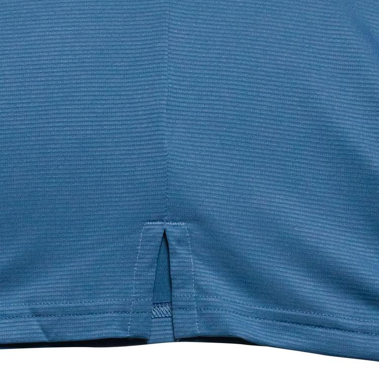 NEW BALANCE NEW BALANCE Sport Essential T-Shirt Funktionsshirt Herren - blue - 0 | SportScheck