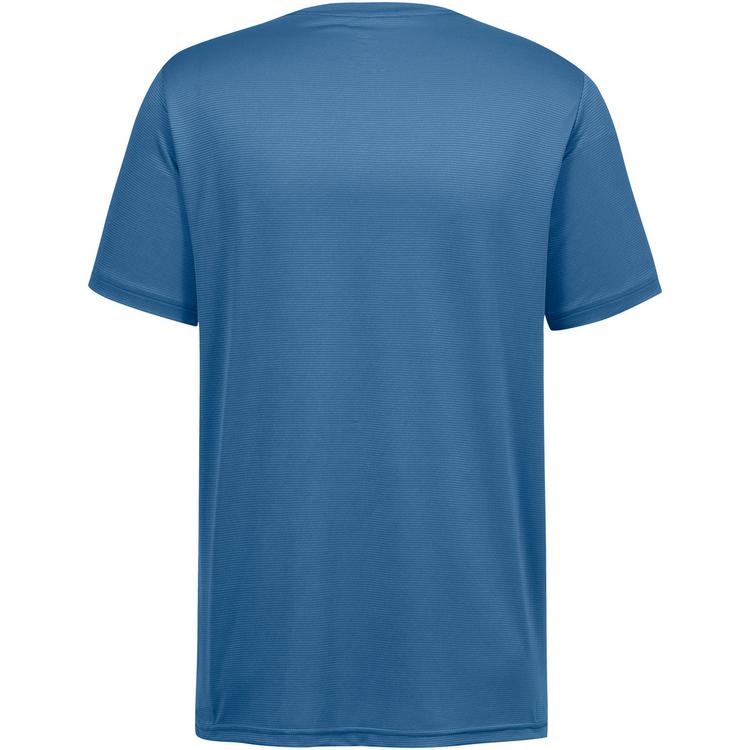 NEW BALANCE NEW BALANCE Sport Essential T-Shirt Funktionsshirt Herren - blue - 0 | SportScheck