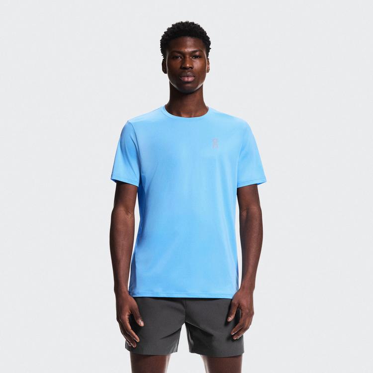 On On Core-T Funktionsshirt Herren - gourami - 0 | SportScheck