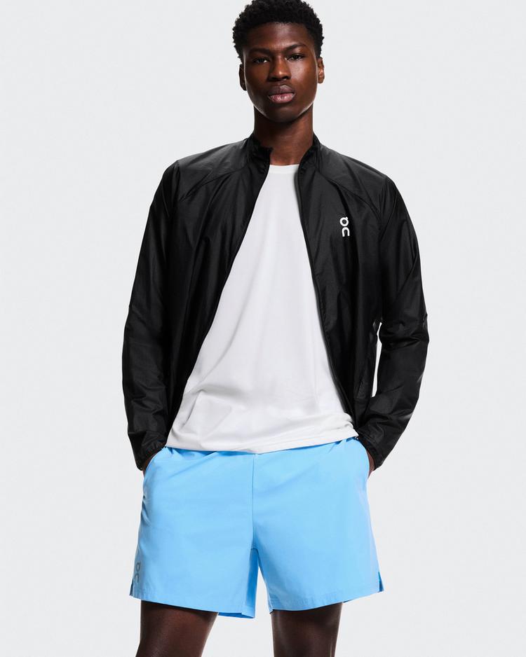 On On 5" Core Shorts Funktionsshorts Herren - gourami - 0 | SportScheck