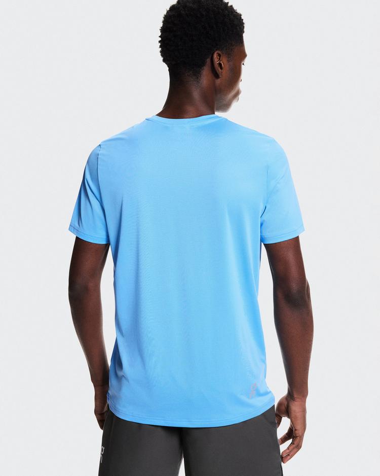 On On Core-T Funktionsshirt Herren - gourami - 1 | SportScheck