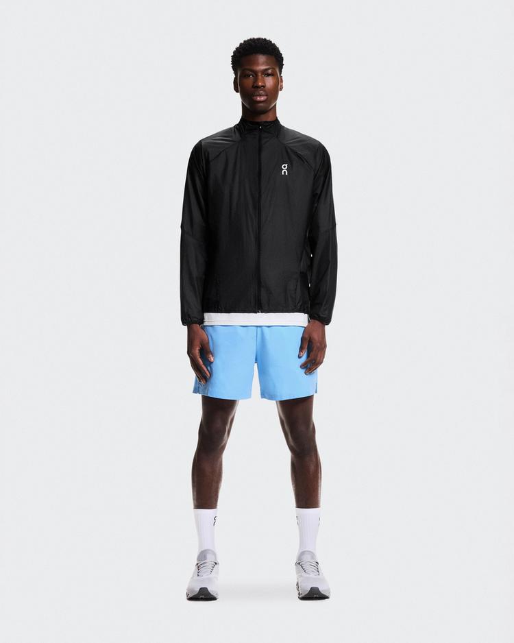 On On 5" Core Shorts Funktionsshorts Herren - gourami - 2 | SportScheck