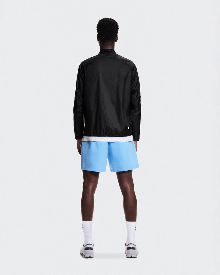 On On 5" Core Shorts Funktionsshorts Herren - gourami - 3 | SportScheck