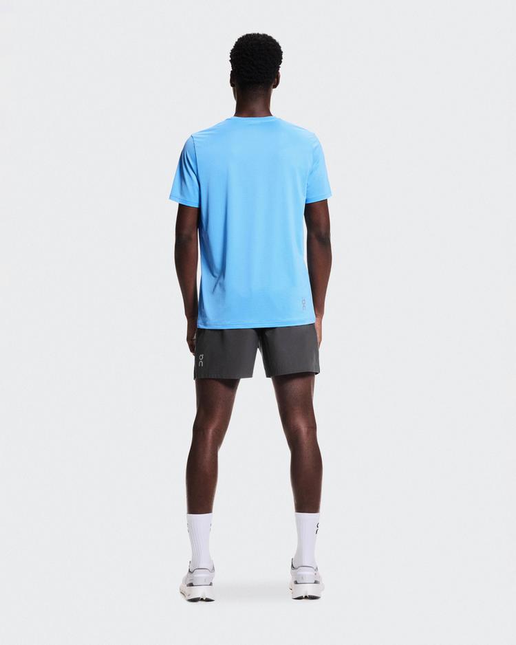 On On Core-T Funktionsshirt Herren - gourami - 4 | SportScheck