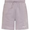 NEW BALANCE Shorts Herren - truffle salt