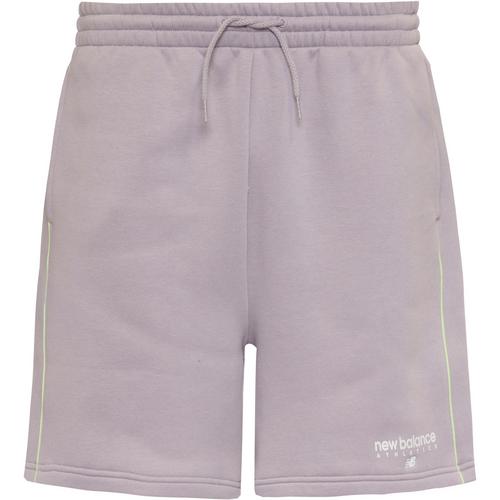 NEW BALANCE Shorts Herren