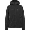 Hagl&ouml;fs Rosson Softshelljacke Herren - true black