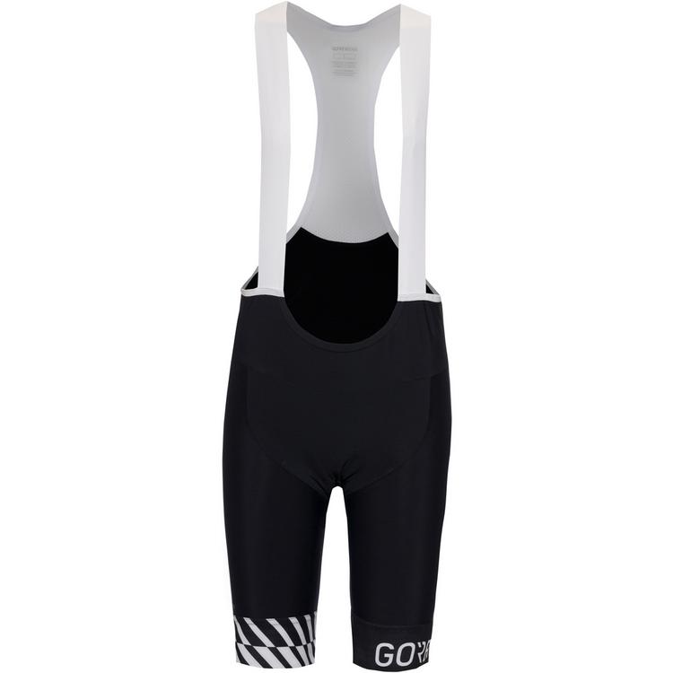 GOREWEAR GOREWEAR SWIFTRIDE Optical Bibtights Damen - black - 0 | SportScheck