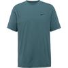 Nike DRI-FIT Funktionsshirt Herren - mineral slate-black