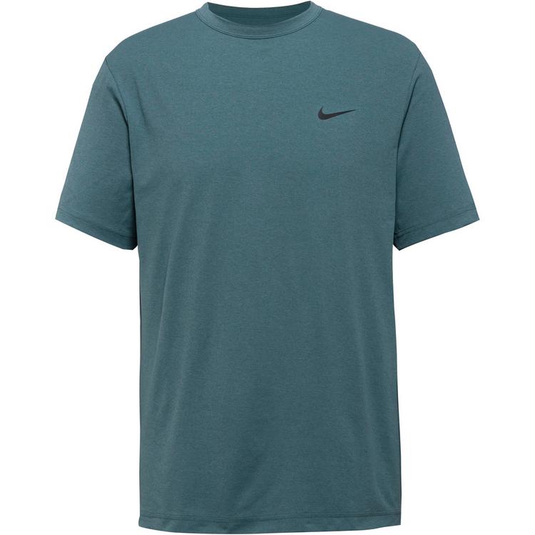 Nike Nike DRI-FIT Funktionsshirt Herren - mineral slate-black - 0 | SportScheck