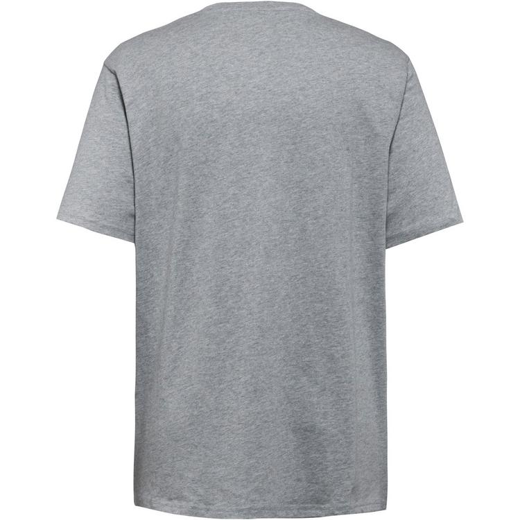 CONVERSE CONVERSE T-Shirt Herren - vintage grey heather - 0 | SportScheck