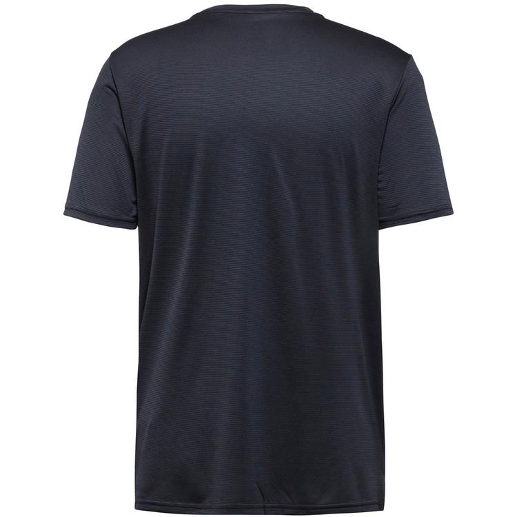 NEW BALANCE NEW BALANCE Sport Essential T-Shirt Funktionsshirt Herren - black - 0 | SportScheck