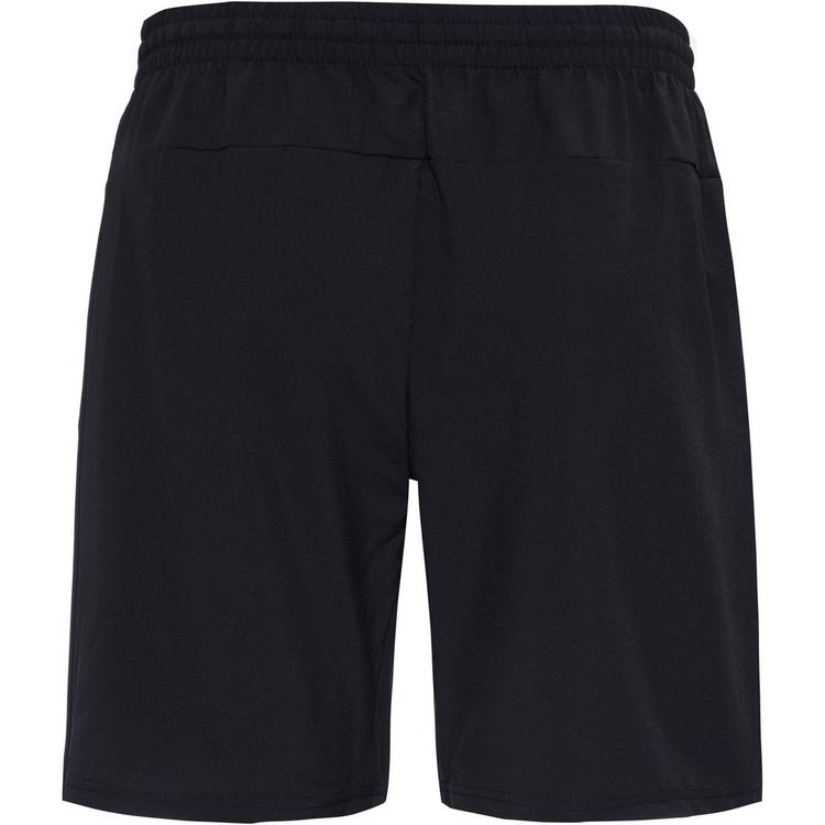 NEW BALANCE NEW BALANCE Funktionsshorts Herren - black - 0 | SportScheck