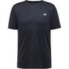 NEW BALANCE Sport Essential T-Shirt Funktionsshirt Herren - black