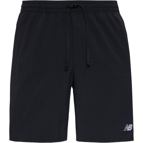 NEW BALANCE Funktionsshorts Herren