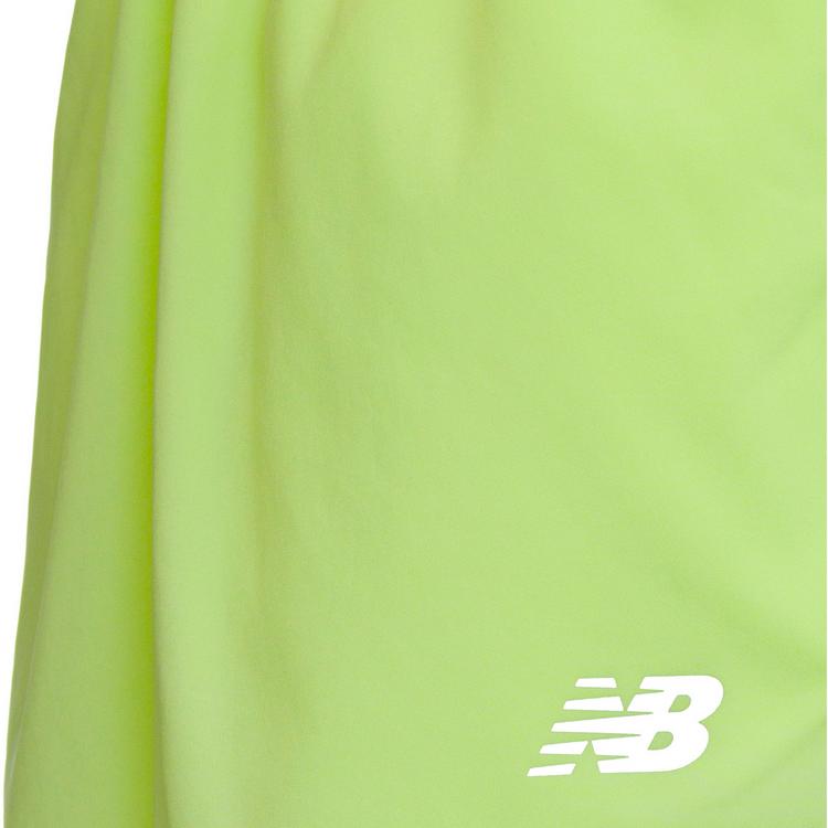 NEW BALANCE NEW BALANCE Laufshorts Damen - afterglow - 0 | SportScheck