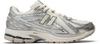 NEW BALANCE M1906 Sneaker - silver metallic