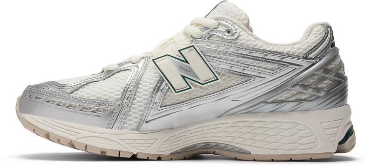 NEW BALANCE NEW BALANCE M1906 Sneaker - silver metallic - 0 | SportScheck