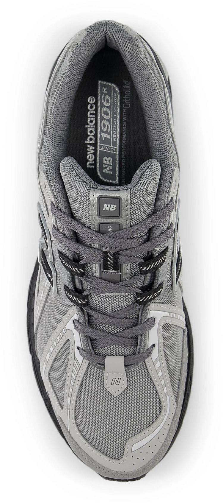 NEW BALANCE NEW BALANCE M1906 Sneaker Herren - castlerock - 0 | SportScheck