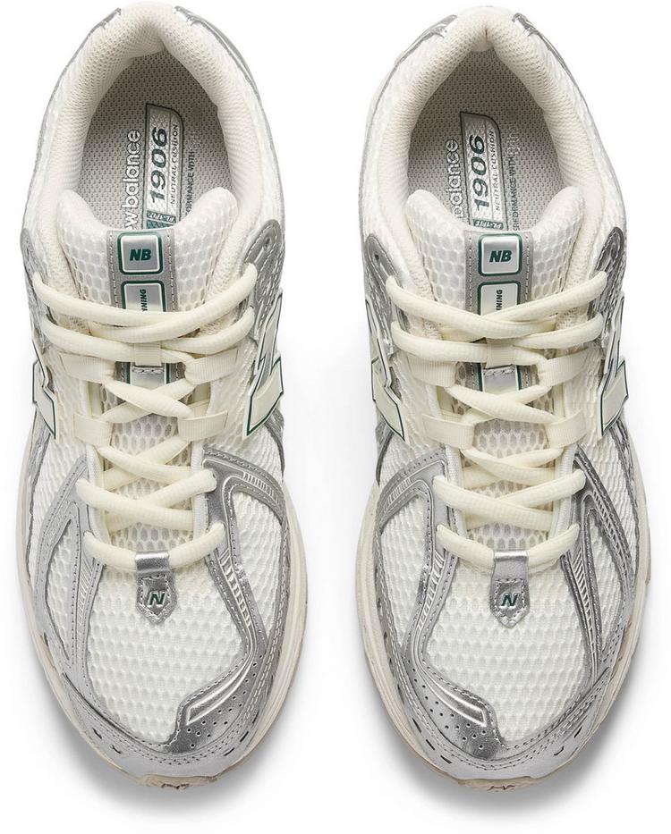 NEW BALANCE NEW BALANCE M1906 Sneaker - silver metallic - 0 | SportScheck