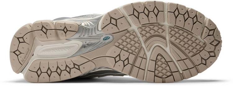 NEW BALANCE NEW BALANCE M1906 Sneaker - silver metallic - 1 | SportScheck