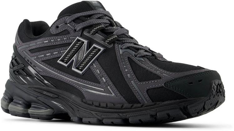 NEW BALANCE NEW BALANCE M1906 Sneaker Herren - black - 2 | SportScheck