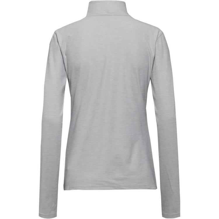 NEW BALANCE NEW BALANCE Funktionsshirt Damen - ash heather - 0 | SportScheck