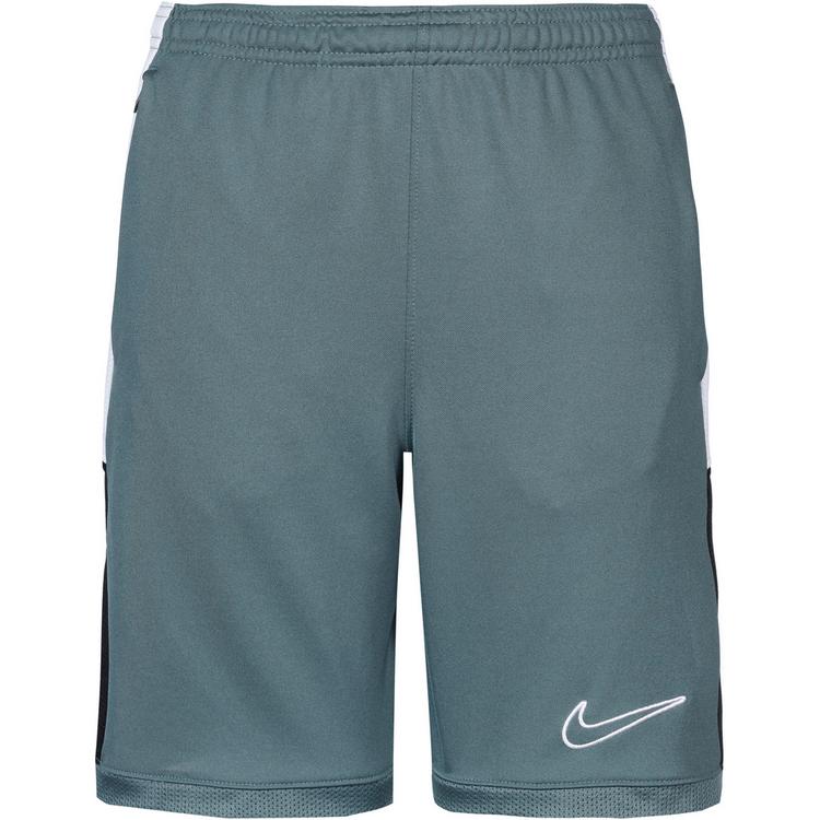 Nike Nike K NK DF ACD25 SHORT KP 7IN -PD Fu&szlig;ballshorts Kinder - mineral slate-white-black-white - 0 | SportScheck