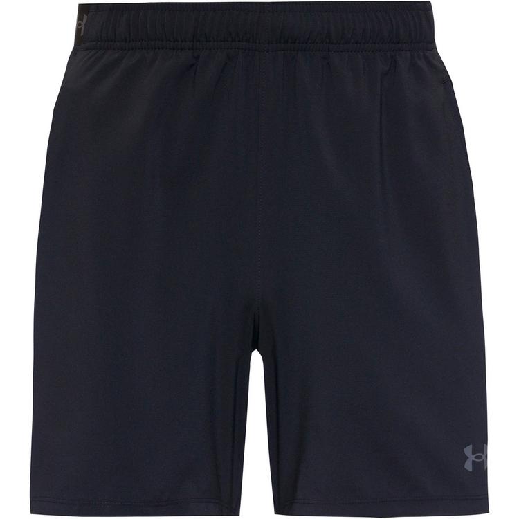 Under Armour Under Armour VANISH Funktionsshorts Herren - black - 0 | SportScheck
