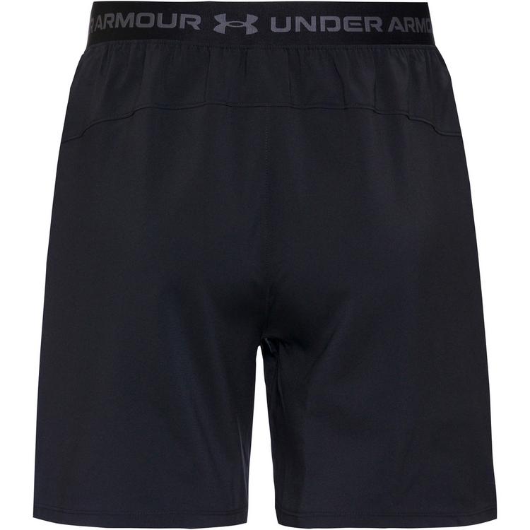 Under Armour Under Armour VANISH Funktionsshorts Herren - black - 0 | SportScheck