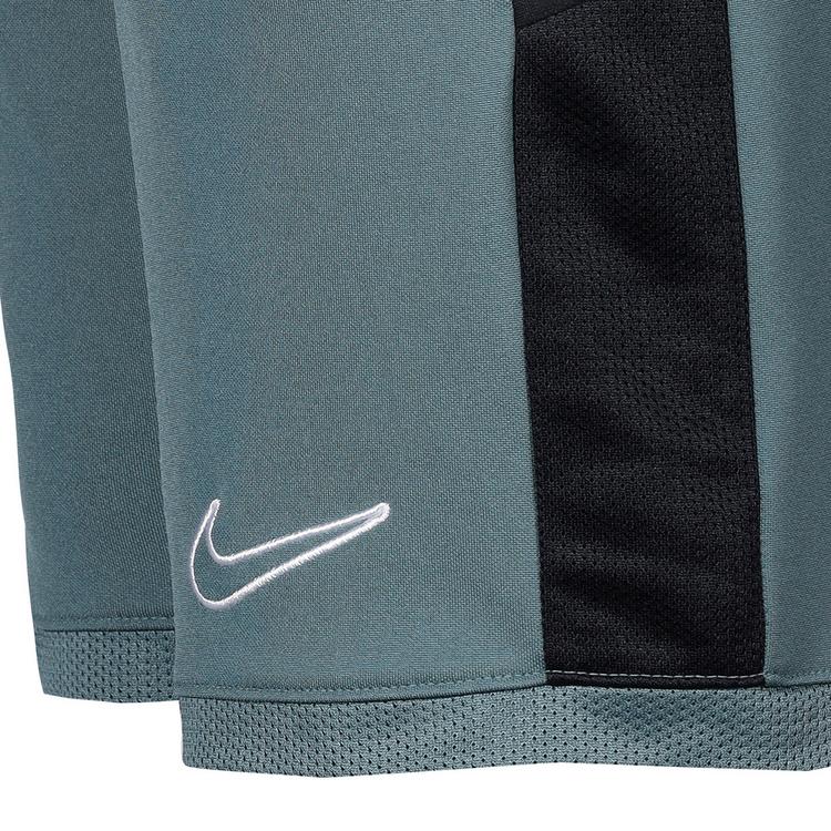 Nike Nike K NK DF ACD25 SHORT KP 7IN -PD Fu&szlig;ballshorts Kinder - mineral slate-white-black-white - 0 | SportScheck