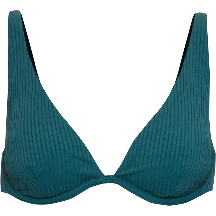 ELBSAND ELBSAND B&uuml;gel-Bikini Bikini Set Damen - petrol - 0 | SportScheck