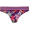 VENICE BEACH Umschlaghose Badehose Damen - bordeaux pri