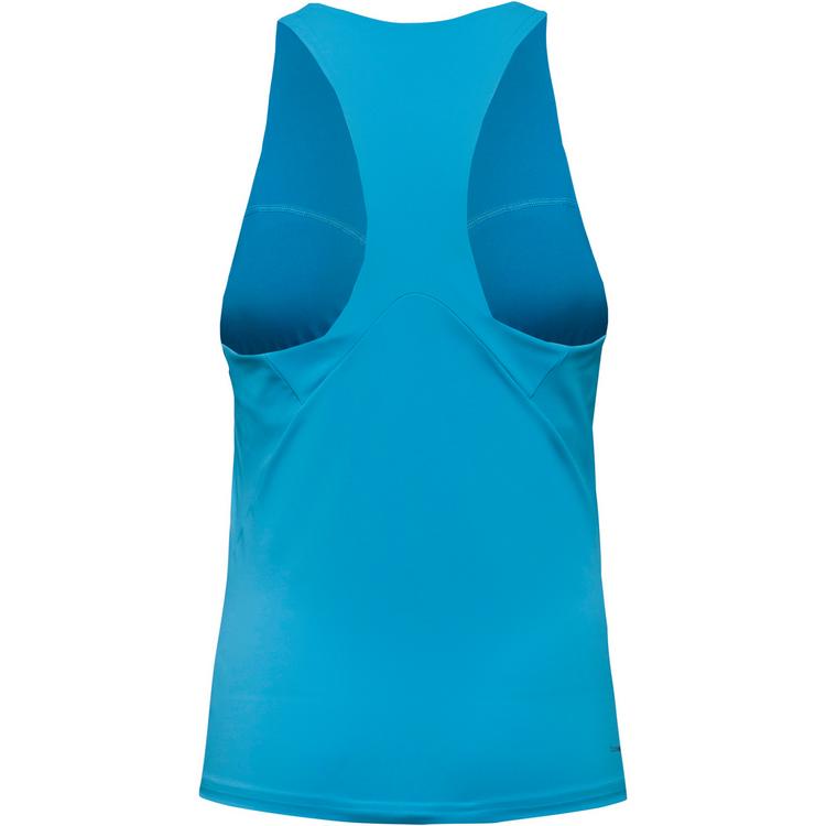 adidas adidas Y-TANK Funktionstank Damen - sigcya - 0 | SportScheck