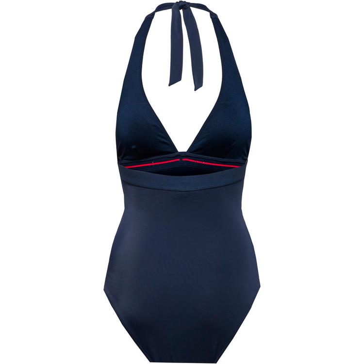 Tommy Hilfiger Tommy Hilfiger Badeanzug Damen - dark night navy - 0 | SportScheck