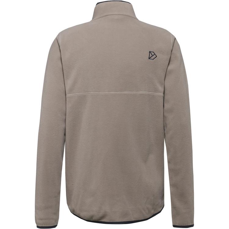 Didriksons Didriksons VITO Fleeceshirt Herren - beach beige - 0 | SportScheck